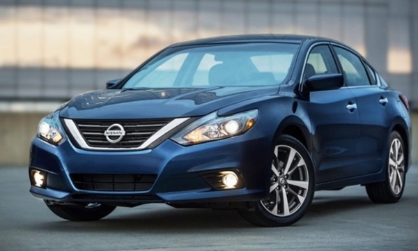 Bảng giá xe Nissan tháng 6/2023: Cập nhật khuyến mãi mới nhất