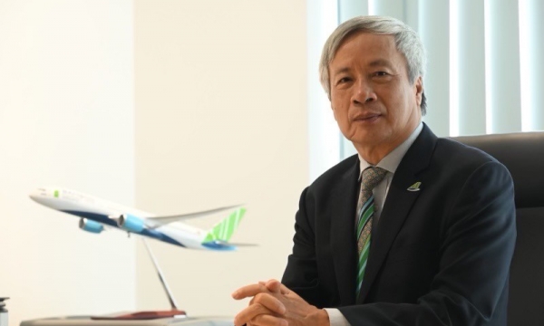 Bamboo Airways:  Chủ tịch nói gì về khoản lỗ kỷ lục hơn 17.000 tỷ đồng trong năm 2022
