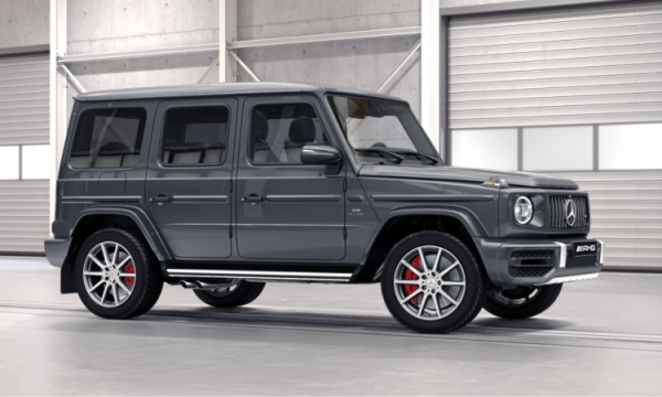 Bảng giá xe Mercedes mới nhất tháng 6/2023: Phân khúc SUV đóng góp tới 6 mẫu xe
