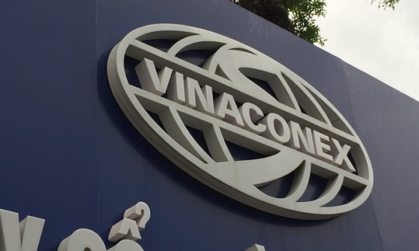 Vinaconex liên tục thoái vốn tại công ty con Vinaconex MEC