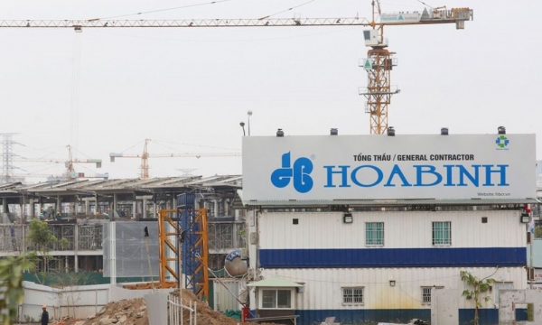Hòa Bình Group là công ty gì? Hòa Bình Group do ai làm chủ? Lùm xùm Hòa Bình Group đã kết thúc chưa?