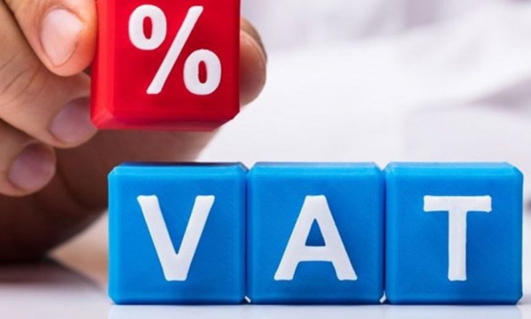 Chính thức 'chốt' giảm 2% thuế VAT từ ngày 1/7 đến hết năm 2023