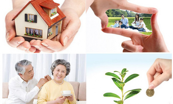 Ý nghĩa và mục đích của bảo hiểm nhân thọ