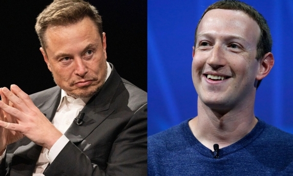 Elon Musk thách Mark Zuckerberg đấu võ: Hé lộ mối thù lâu năm của 2 tỷ phú