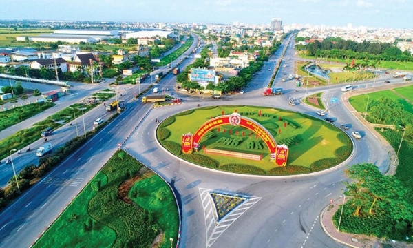 Tập đoàn Nam Cường nói gì về tiền sử dụng đất 10,6ha đất tại Dự án đầu tư xây dựng Khu Thương mại...