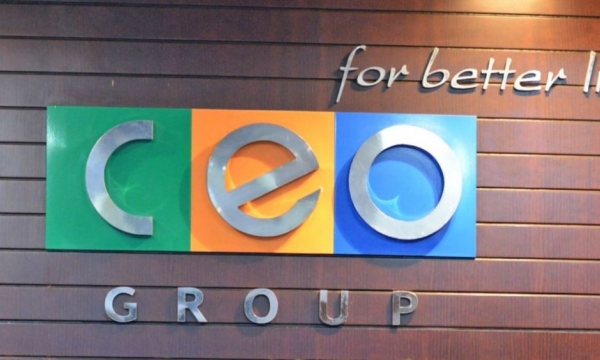 Đại hội đồng cổ đông 2023 của CEO Group bất thành do số lượng cổ đông đến ít