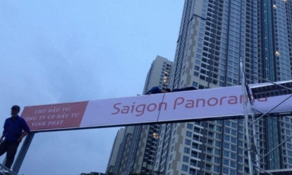 TP HCM: Hàng loạt dự án không đủ điều kiện chấp thuận chủ trương đầu tư