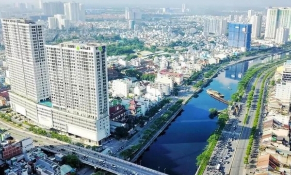 Tin bất động sản tuần qua: 62 dự án ở TP HCM không đủ điều kiện làm nhà ở thương mại