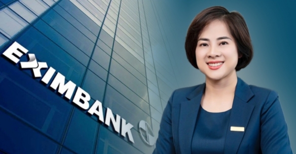 Eximbank chính thức lên tiếng về thông tin bà Đỗ Hà Phương bị miễn nhiệm chức Chủ tịch