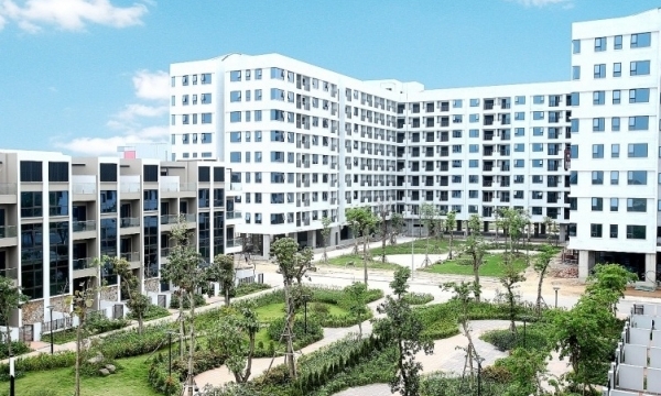 Tin bất động sản ngày 4/7: Phú Yên lên kế hoạch triển khai gần 20.000 căn nhà ở xã hội