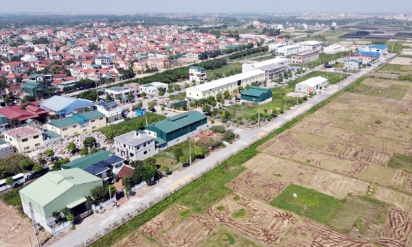 Khi nào thị trường bất động sản Việt Nam mới phục hồi và tăng trưởng?