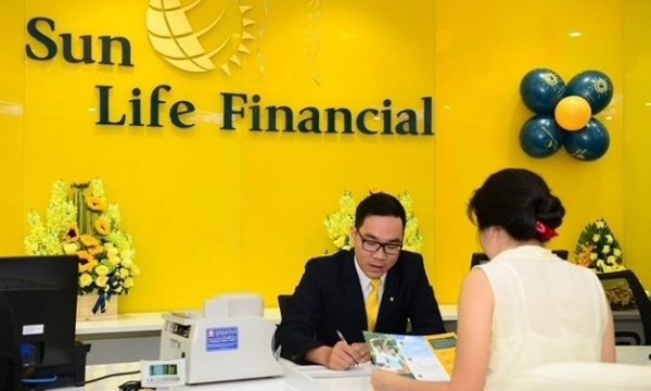 Sun Life Việt Nam vi phạm nhiều quy định bán bảo hiểm thông qua ngân hàng