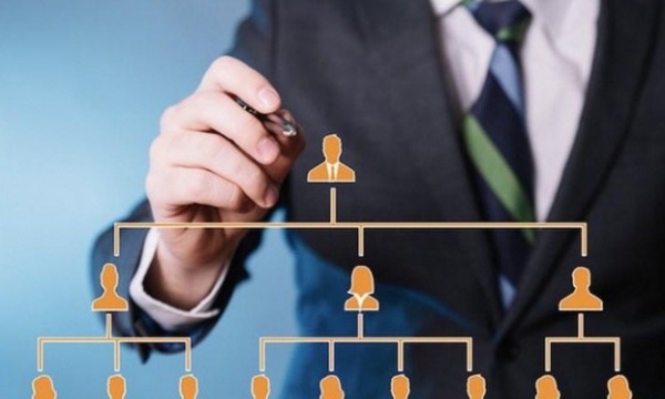 Xuất hiện hệ thống mới đi mời gọi đầu tư, bán hàng đa cấp