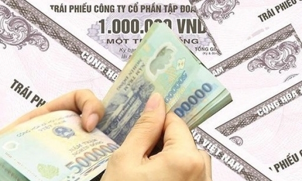 Một công ty bất động sản xin chậm thanh toán 750 tỷ đồng tiền trái phiếu