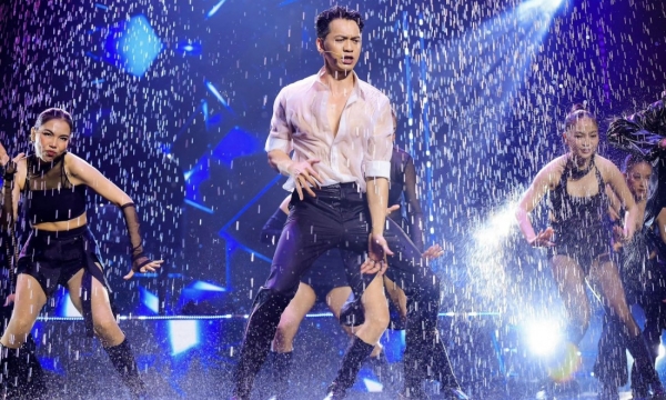 03 từ khoá 'quạt tích điện' 'Blackpink' 'chủ tịch ACB' được tìm nhiều nhất quý 2/2023