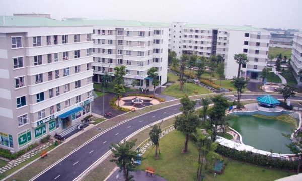 Thông báo danh mục dự án nhà ở xã hội, nhà ở công nhân trên địa bàn thành phố Đà Nẵng