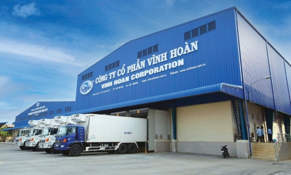 Vĩnh Hoàn muốn phát hành hơn 37 triệu cổ phiếu để trả cổ tức năm 2022