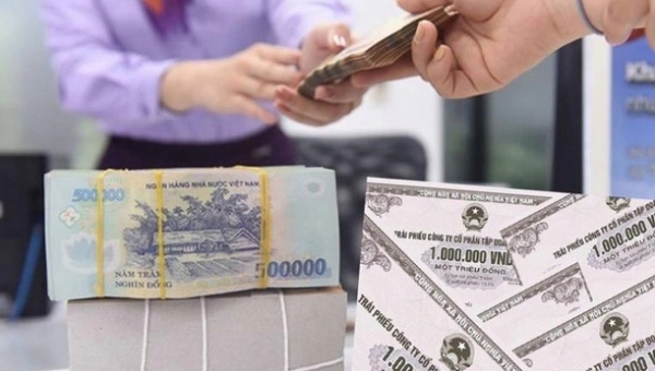 Hơn 158.000 tỷ đồng trái phiếu sẽ đáo hạn trong nửa cuối năm 2023