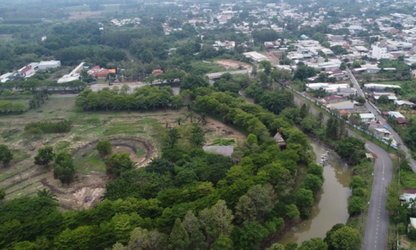 Đồng Nai: Thanh tra toàn diện một dự án bất động sản
