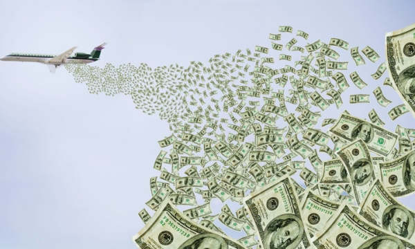 Các công ty Mỹ đang đóng góp thuế lớn nhất cho Nga