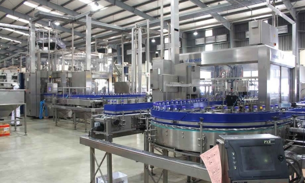 Halico báo lỗ 25 quý liên tiếp