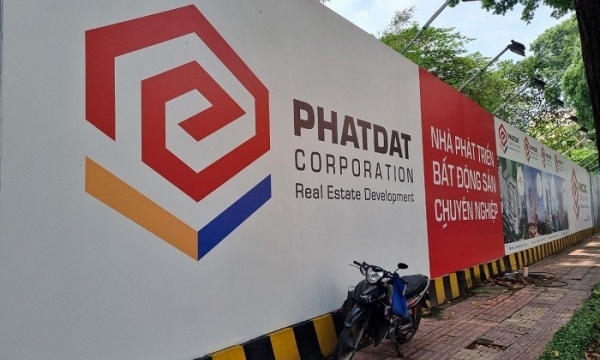 Phát Đạt chốt phương án chào bán 67,2 triệu cổ phiếu riêng lẻ
