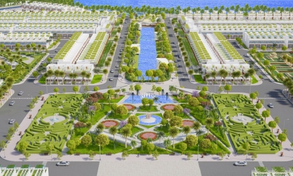 6 dự án của Hưng Thịnh ở Khánh Hòa đang được gỡ nút thắt