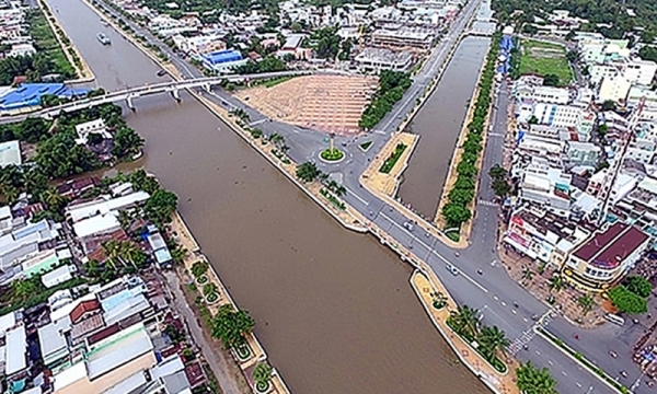 Hậu Giang: Thu hồi các văn bản pháp lý liên quan đến dự án Khu đô thị mới Lê Quý Đôn