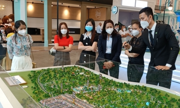 Tin bất động sản tuần qua: Quý II, giao dịch bất động sản giảm 40% so với cùng kỳ