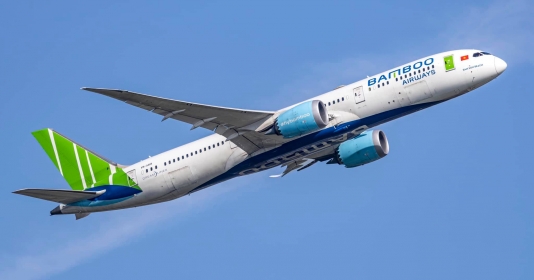 Thương hiệu Bamboo Airways nói gì trước tin đồn nộp đơn phá sản?