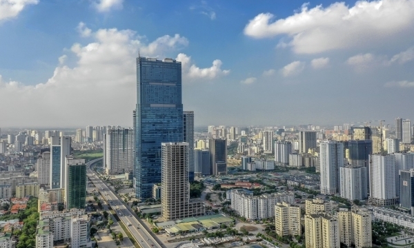 HoREA kiến nghị sửa đổi loạt thông tư “tháo gỡ” vay vốn của doanh nghiệp