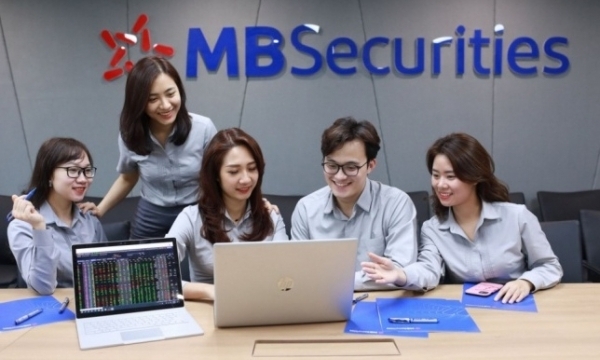 Lợi nhuận MBS trong 6 tháng giảm 24%