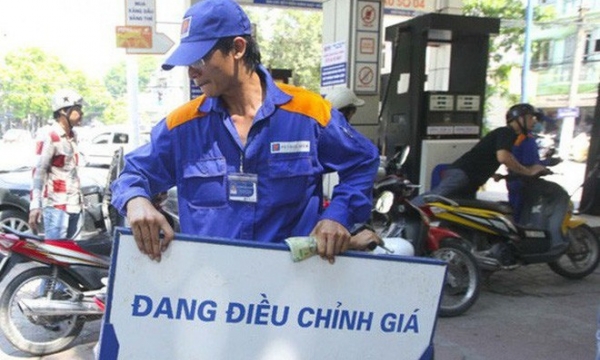 Giá xăng có thể tăng mạnh lên đến 1.000 đồng/lít vào ngày mai (21/7)