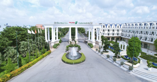 Dự án mang thương hiệu Five Star Eco City của Công ty Năm Sao vướng nhiều sai phạm