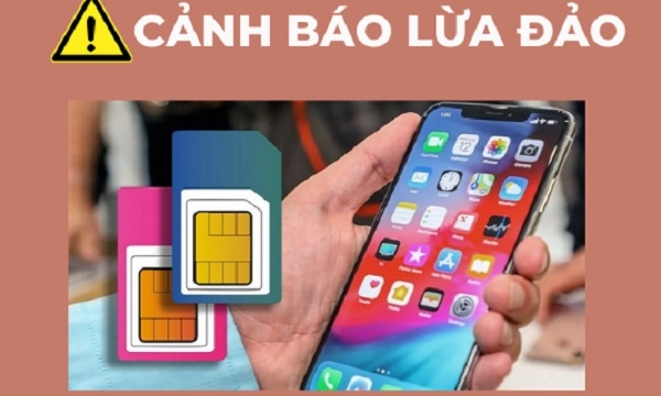 3 kiểu lừa đảo trực tuyến cần cảnh giác nhất hiện nay