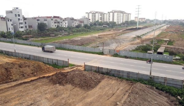 Bắc Ninh: Công ty Xây dựng Minh Đạo giả mạo báo cáo tài chính