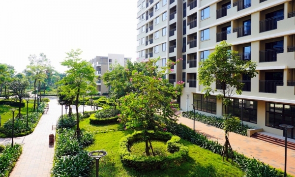 Nhà ở xã hội - “Vướng mắc” từ thủ tục đầu tư xây dựng đến lúc mua bán