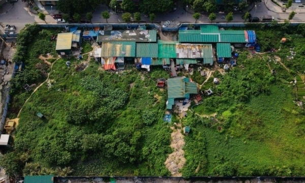 Tin bất động sản ngày 25/7: Dự án nhà ở xã hội Udic Eco Tower chưa đủ điều kiện nhận đặt cọc