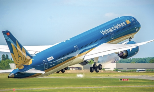 Vietnam Airlines giải trình việc chậm công bố báo cáo tài chính đã kiểm toán