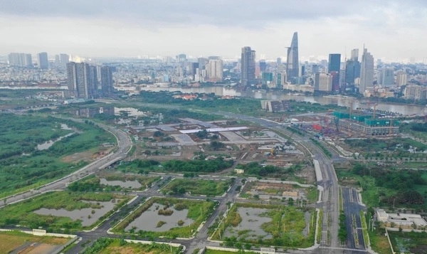 Doanh nghiệp bất động sản “đua nhau” báo lãi trở lại: “Cơn bĩ cực” của thị trường đã qua?