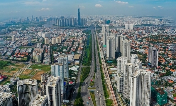 TP HCM không có dự án nhà ở nào đủ điều kiện bán trong tháng 7