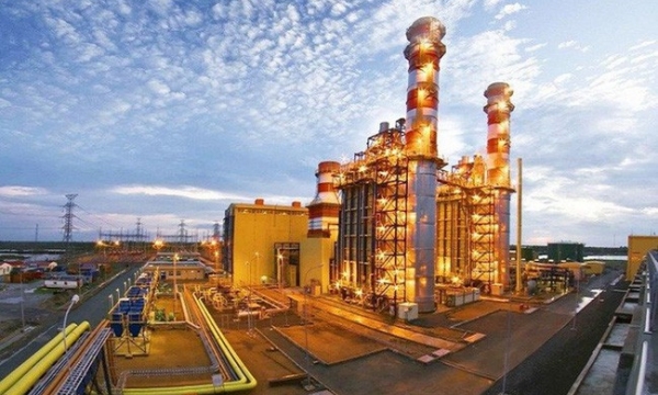 Lãi ròng quý II/2023 của PV Power giảm 69%