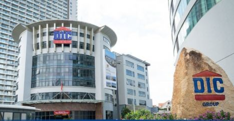 DIC Corp thoát lỗ, lợi nhuận sau thuế đạt 9 tỷ đồng trong quý II/2023