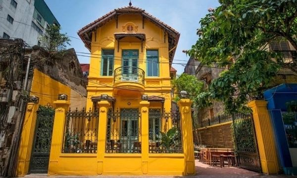 Tin bất động sản ngày 31/7: Hà Nội xem xét ban hành nghị quyết về cải tạo phục hồi nhà cổ, biệt thự cũ