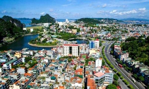 Quảng Ninh sắp khởi công loạt dự án nhà ở xã hội và nhà ở thương mại, quy mô gần 7.600 căn