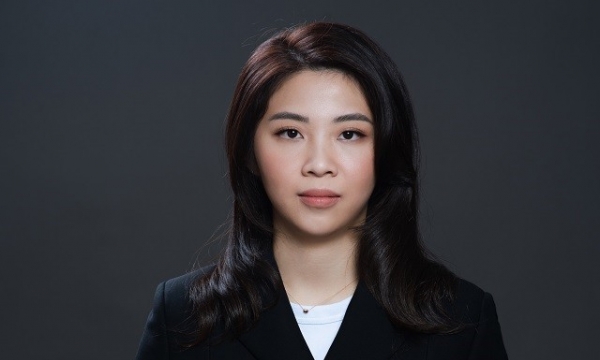 Những thông tin ít biết về nữ doanh nhân đứng sau công ty 6 tháng tuổi cho Phát Đạt vay 410 tỉ đồng