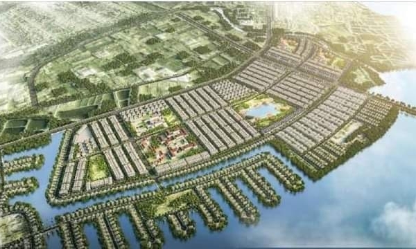 Các dự án bất động sản kêu gọi đầu tư mới: Thêm nhiều dự án nghìn tỷ được phê duyệt