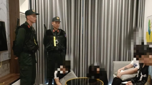 Bắc Giang: Bắt các đối tượng giả danh nhân viên ngân hàng lừa đảo hàng chục tỷ đồng