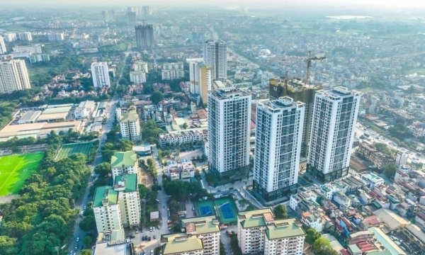 Tiếp tục rà soát các chính sách về nhà ở xã hội và bảo đảm tính minh bạch của thị trường bất động sản