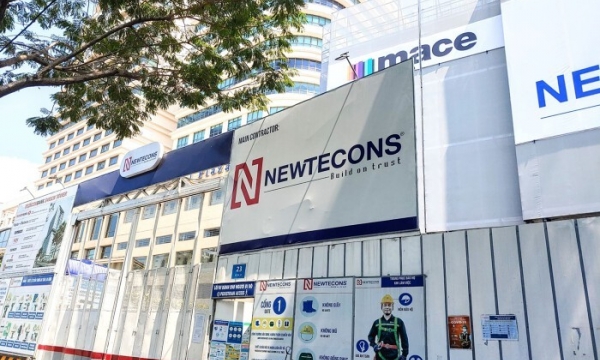 Newtecons là doanh nghiệp gì? Tập đoàn Newtecons kinh doanh ra sao? Newtecons có uy tín không?